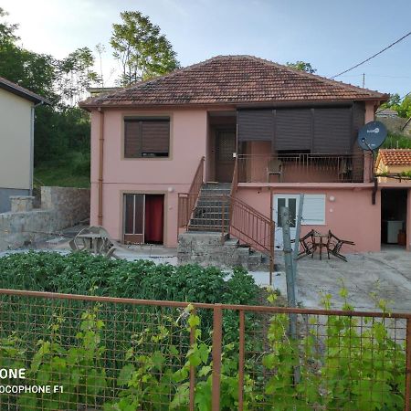 Apartman Pavle 2 威尔帕扎 外观 照片