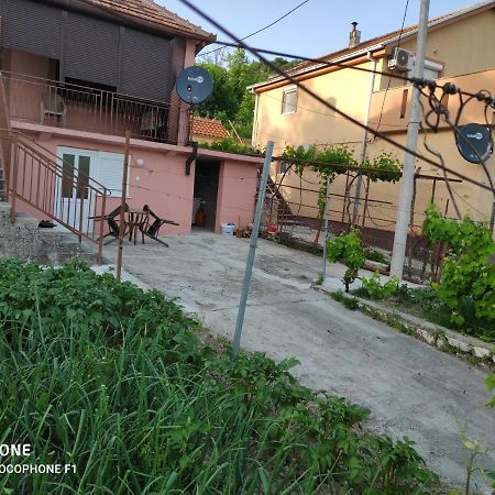 Apartman Pavle 2 威尔帕扎 外观 照片