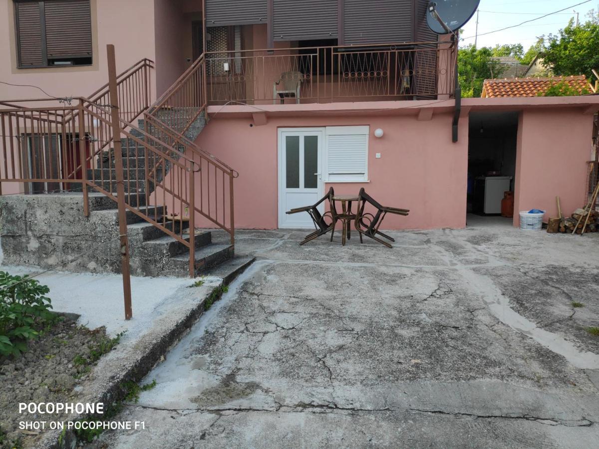 Apartman Pavle 2 威尔帕扎 外观 照片