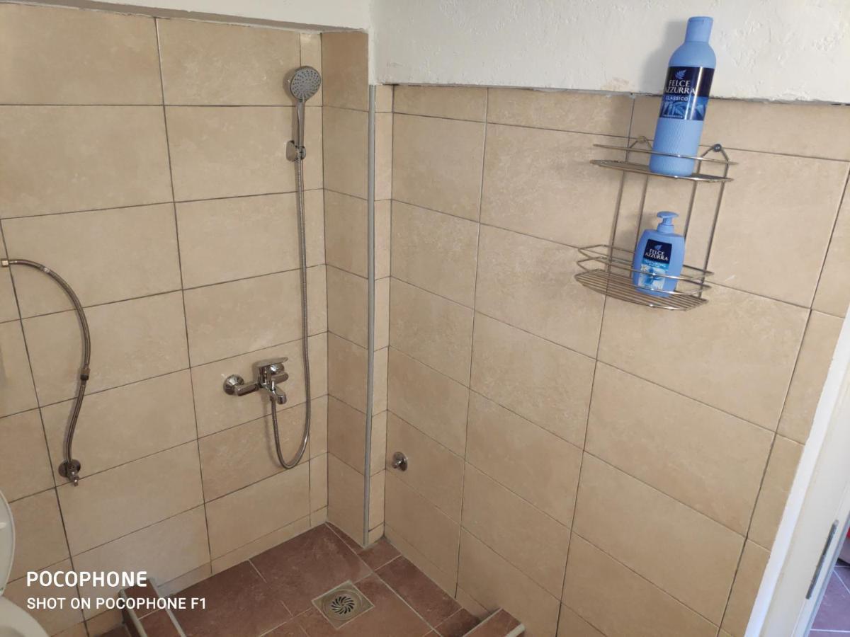 Apartman Pavle 2 威尔帕扎 外观 照片