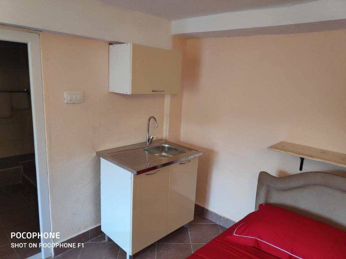 Apartman Pavle 2 威尔帕扎 外观 照片