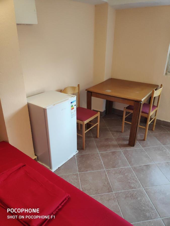 Apartman Pavle 2 威尔帕扎 外观 照片