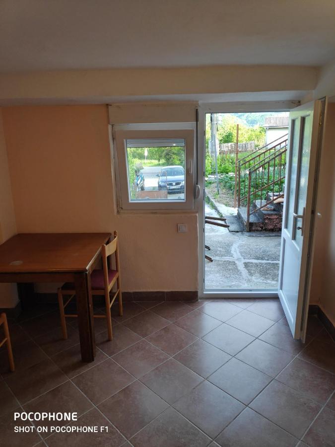 Apartman Pavle 2 威尔帕扎 外观 照片