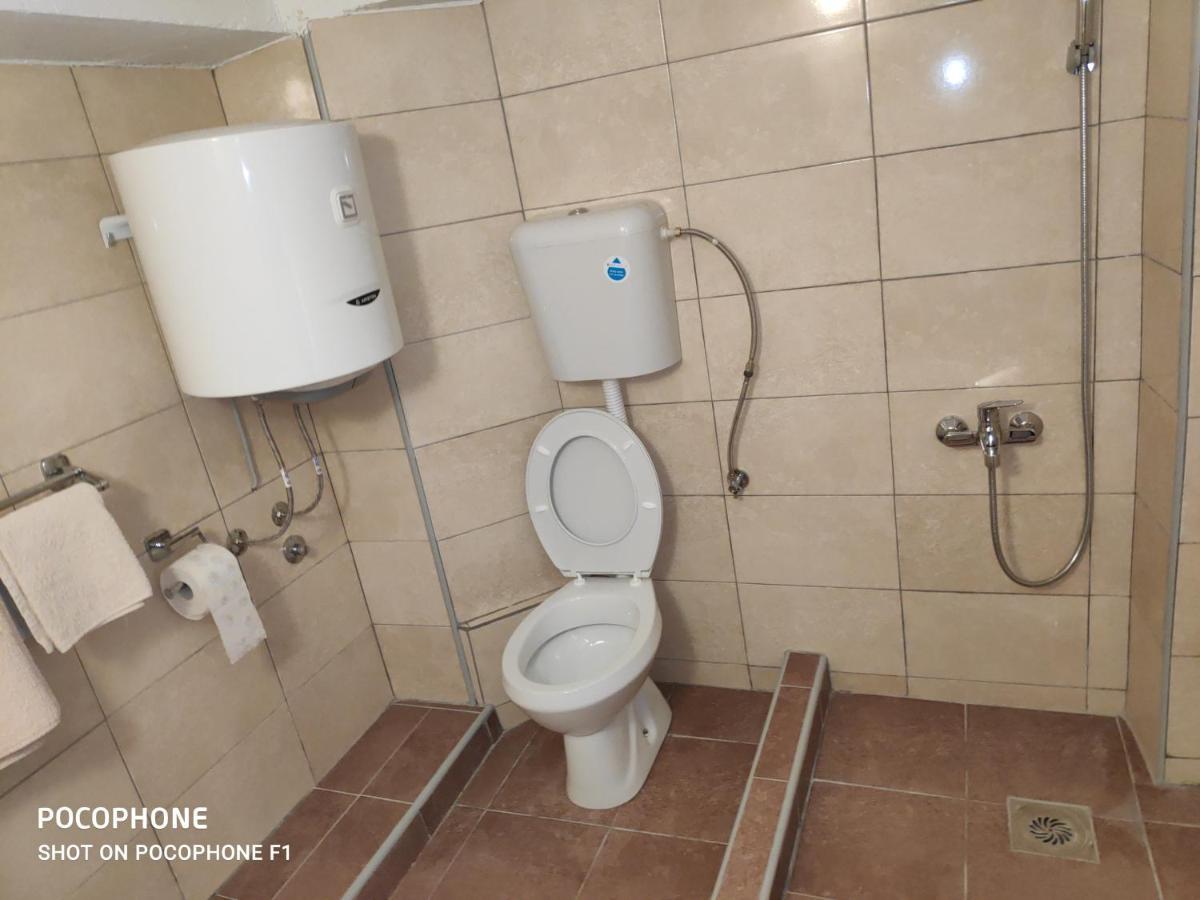 Apartman Pavle 2 威尔帕扎 外观 照片