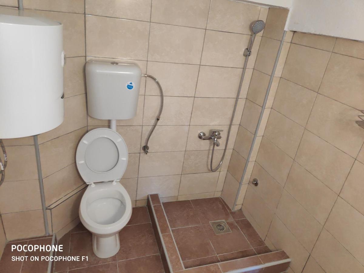 Apartman Pavle 2 威尔帕扎 外观 照片