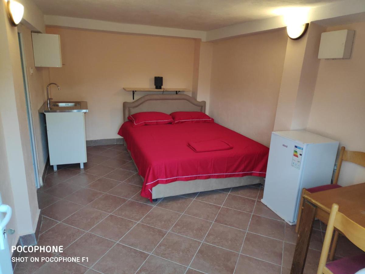 Apartman Pavle 2 威尔帕扎 外观 照片