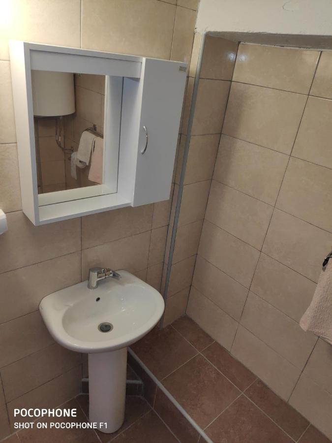 Apartman Pavle 2 威尔帕扎 外观 照片
