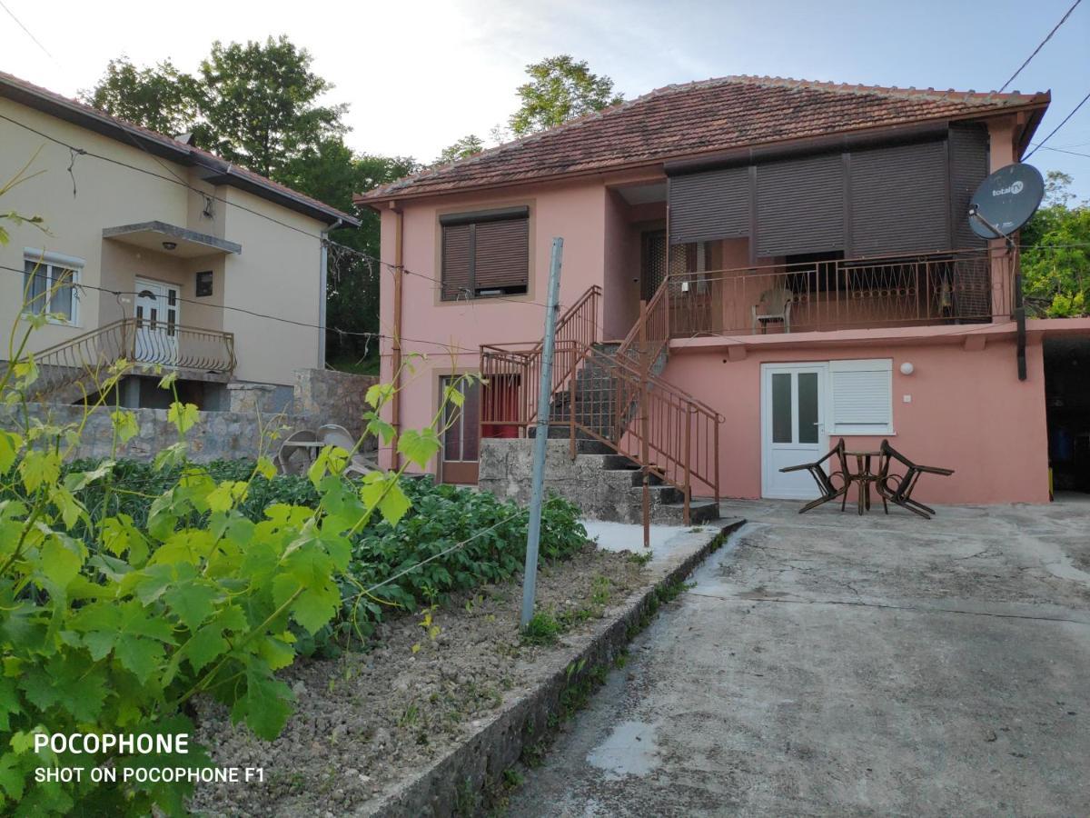 Apartman Pavle 2 威尔帕扎 外观 照片