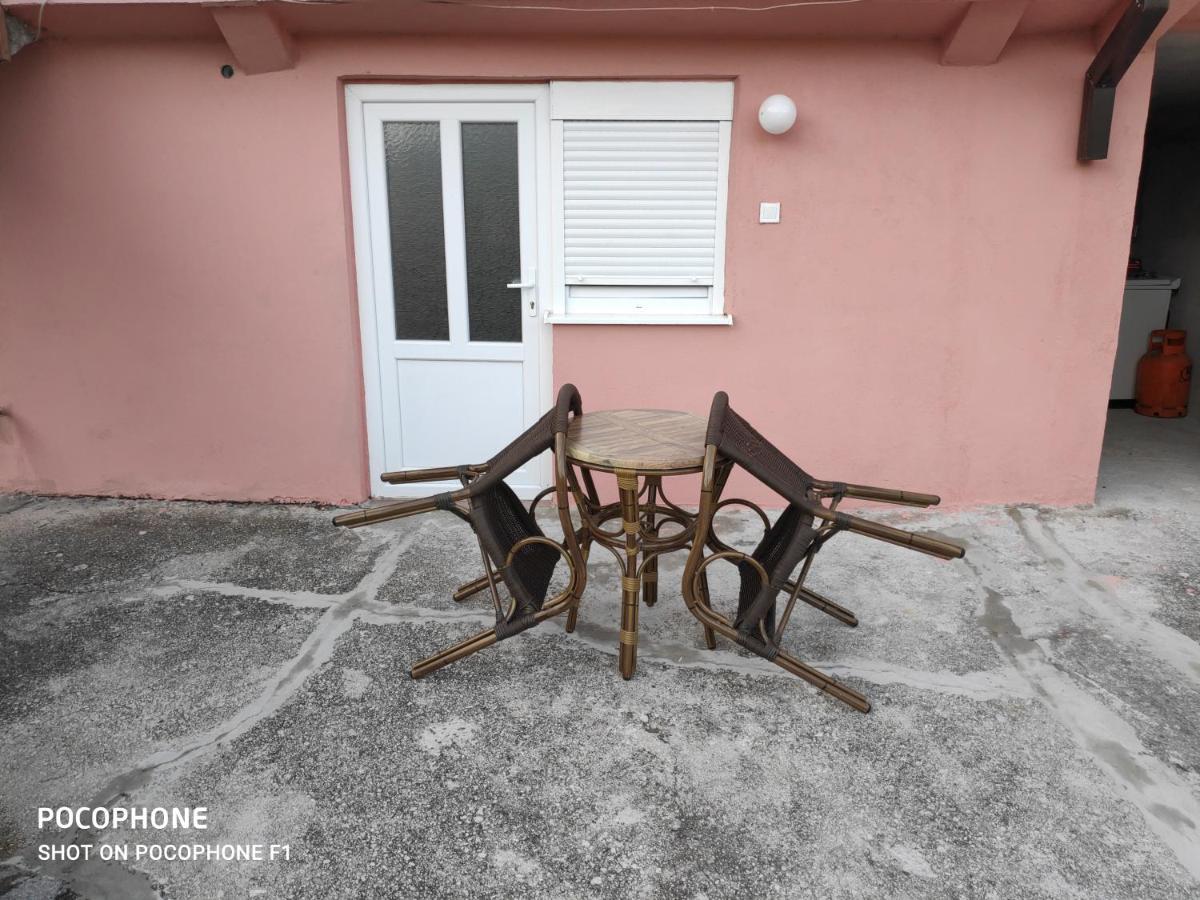 Apartman Pavle 2 威尔帕扎 外观 照片