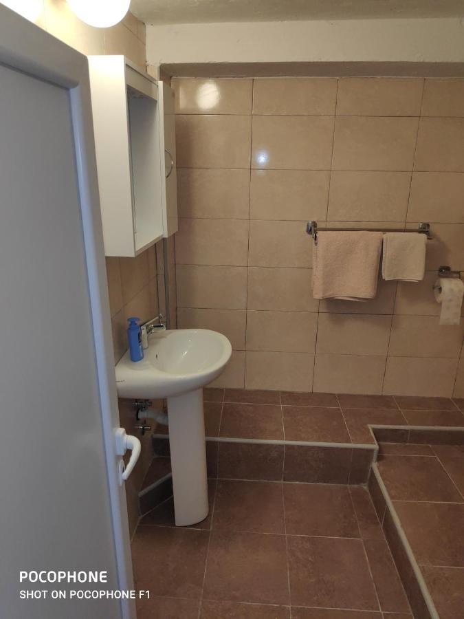 Apartman Pavle 2 威尔帕扎 外观 照片